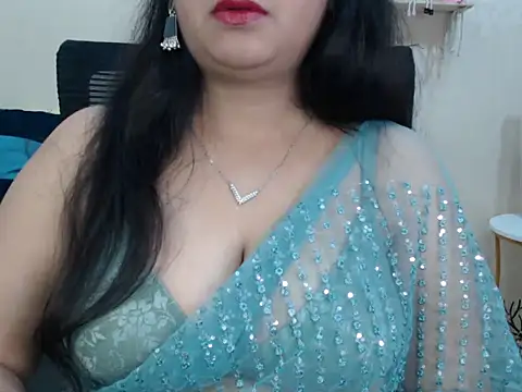 Inviting Aanya online show from 02/13/25, 05:16