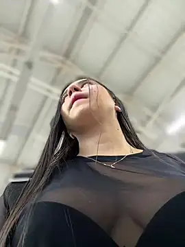 VAL PRINCESS online show from 12/23/24, 12:14