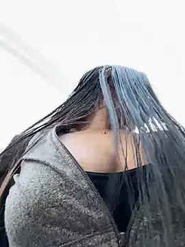 VAL PRINCESS online show from 02/02/25, 12:13