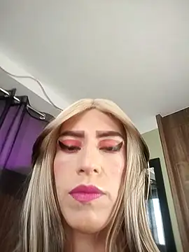 tevenwhiite online show from 04/18/26, 10:32