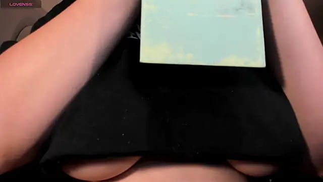 BellaRose X online show from 02/15/26, 05:59