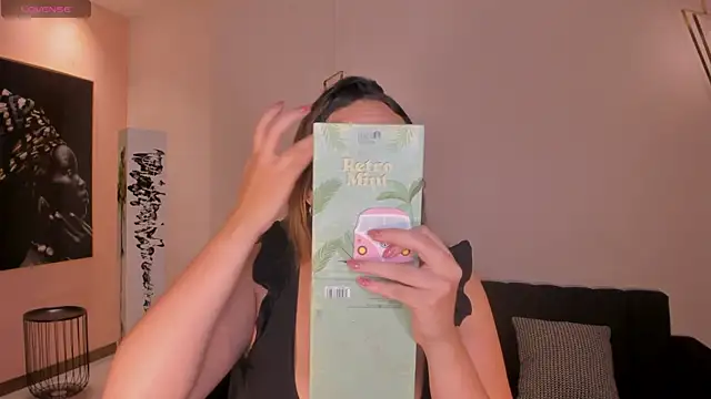 BellaRose X online show from 02/25/26, 04:44