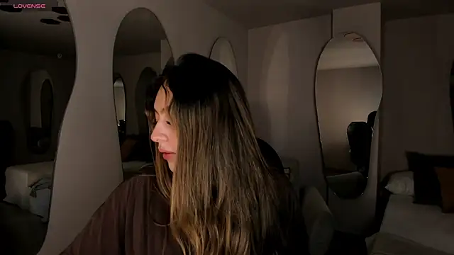 BellaRose X online show from 04/12/26, 04:39