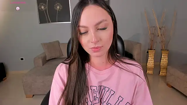 AliceHarper  online show from 02/17/25, 08:19