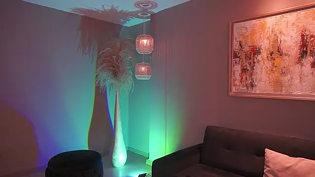 AliceHarper  online show from 12/02/25, 06:58