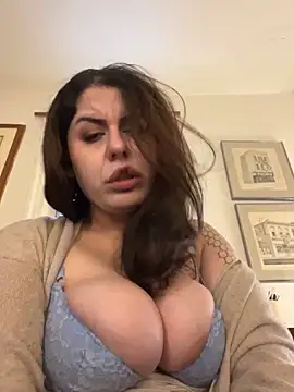 holyeroticss online show from 12/05/24, 03:50