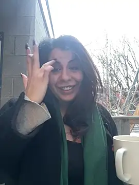 holyeroticss online show from 01/05/25, 09:25