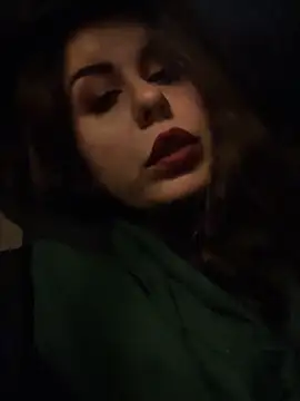 holyeroticss online show from 01/25/25, 12:06