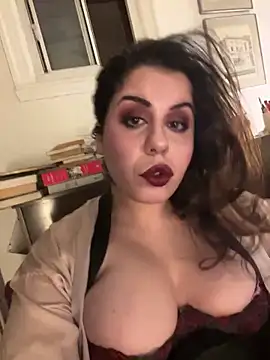 holyeroticss online show from 01/25/25, 03:09