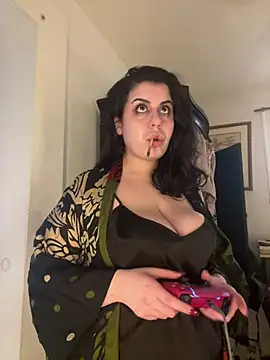 holyeroticss online show from 03/07/25, 09:38