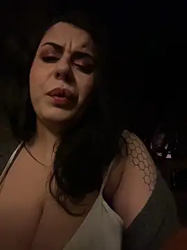 holyeroticss online show from 03/19/25, 02:16