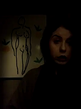 holyeroticss online show from 10/22/25, 02:45