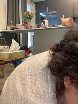 holyeroticss online show from 03/06/26, 06:26