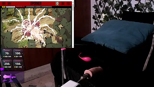 CoralineSanchez online show from 03/02/25, 06:27