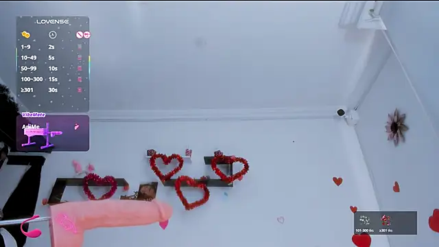 Alyson0001 online show from 03/04/26, 07:42