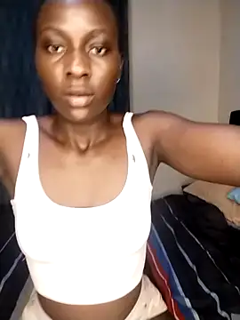 ebonyy duchess online show from 03/03/26, 07:31