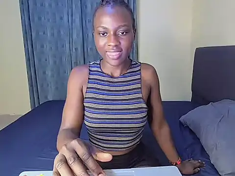 ebonyy duchess online show from 03/05/26, 05:53