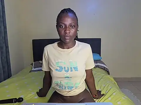 ebonyy duchess online show from 03/17/26, 06:22