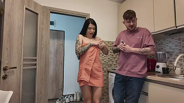 ValeriaGrey online show from 03/05/25, 12:11