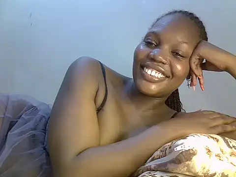 Pretty-sassy online show from 01/30/25, 10:08