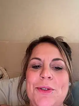 misssWet online show from 03/08/26, 04:55