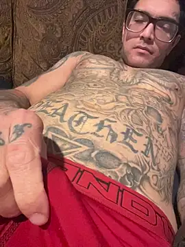 ILLUM1NATE online show from 10/22/25, 10:04