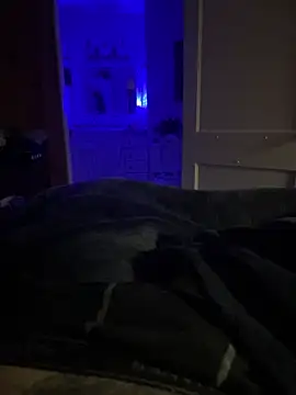 ILLUM1NATE online show from 10/26/25, 06:41