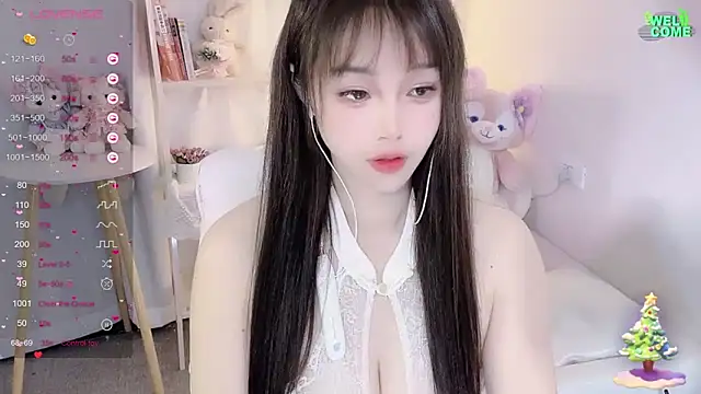 Kiss-18 online show from 03/01/25, 02:23