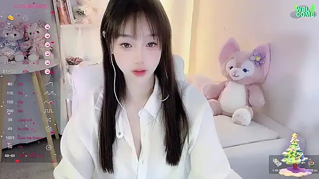 Kiss-18 online show from 03/07/25, 01:40