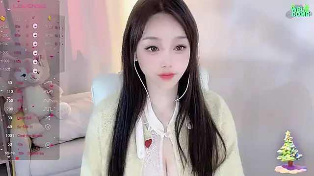 Kiss-18 online show from 03/12/25, 02:01