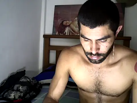 hideonbush051 online show from 10/18/25, 04:41