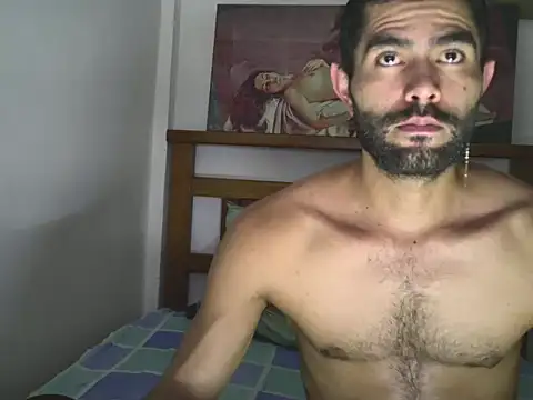 hideonbush051 online show from 10/21/25, 04:46