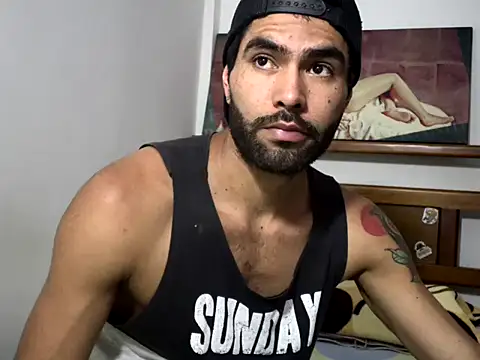 hideonbush051 online show from 11/16/25, 03:50