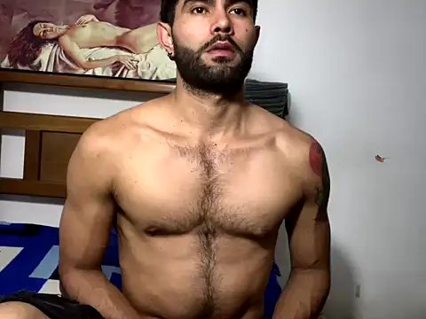 hideonbush051 online show from 01/17/26, 02:49