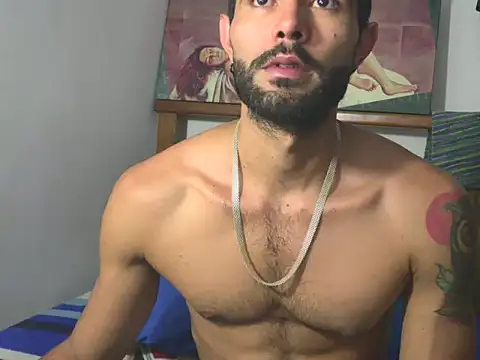 hideonbush051 online show from 02/12/26, 03:40