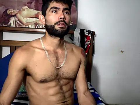 hideonbush051 online show from 02/20/26, 02:17