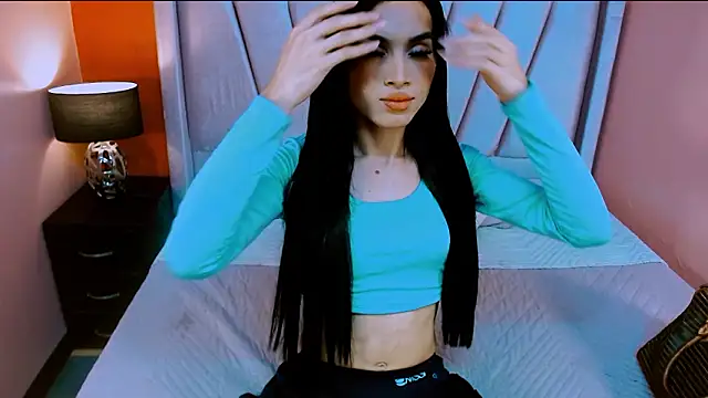 JackyMurphy online show from 03/09/26, 06:23