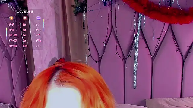 Eva Cramer online show from 01/26/25, 01:41