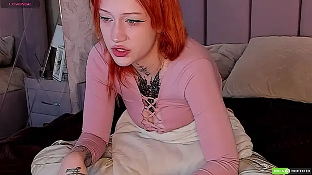 Eva Cramer online show from 03/06/25, 06:37