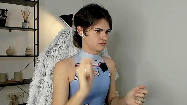 little femb0y online show from 02/07/26, 11:14