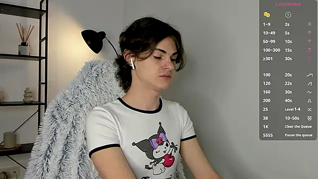 little femb0y online show from 02/13/26, 10:33