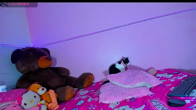 Snapshot of Canndy88htxx chatting on 12/28/24, 09:51 Canndy88htxx online show from 12/28/24, 09:51