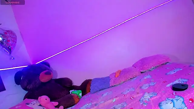 Snapshot of Canndy88htxx chatting on 02/17/25, 11:53 Canndy88htxx online show from 02/17/25, 11:53