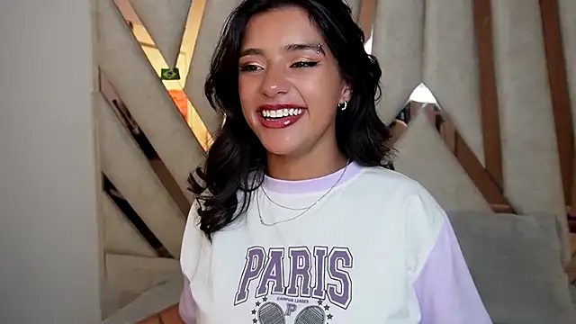 Rebecca 055 online show from 04/23/26, 01:07