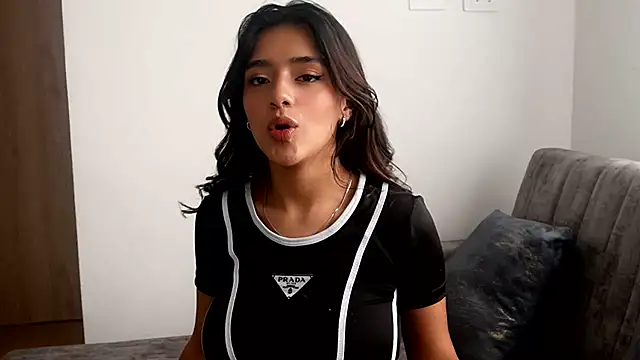 Rebecca 055 online show from 07/12/26, 06:21