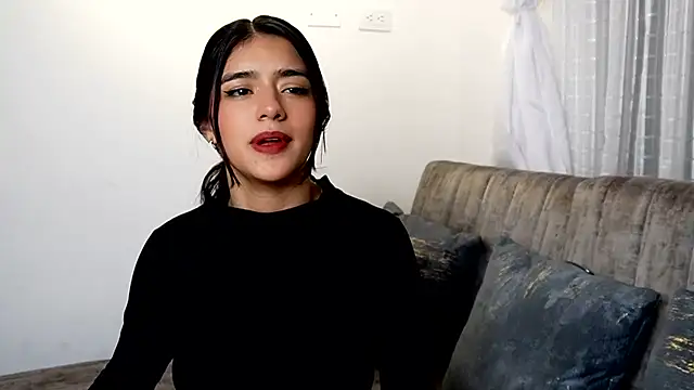 Rebecca 055 online show from 07/29/26, 12:20