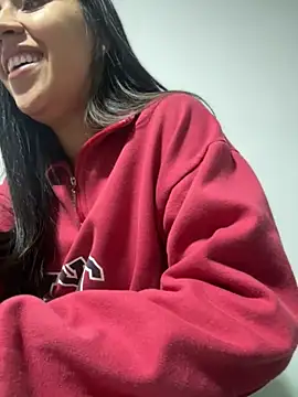 Snapshot of Salome_golvert chatting on 09/18/25, 11:07 Salome golvert online show from 09/18/25, 11:07