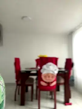 Salome golvert online show from 01/06/26, 05:16