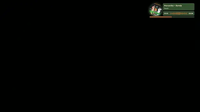 Sexyboy 666 online show from 09/16/25, 11:00