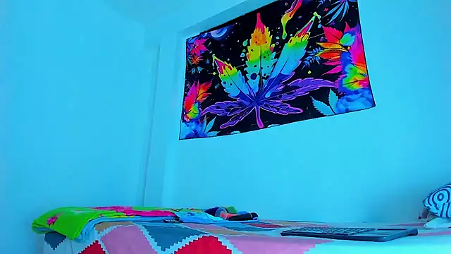 Sexyboy 666 online show from 02/04/26, 09:37